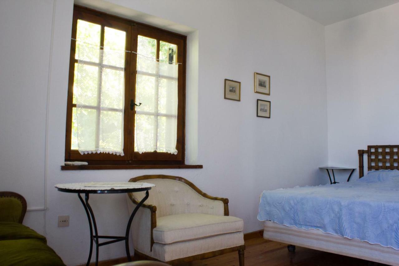 Panagopoulos House Agios Ioannis  Eksteriør billede