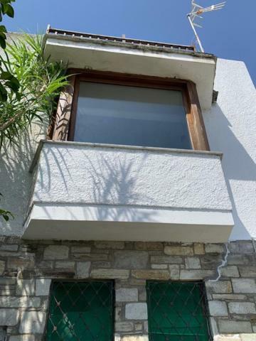 Panagopoulos House Agios Ioannis  Eksteriør billede