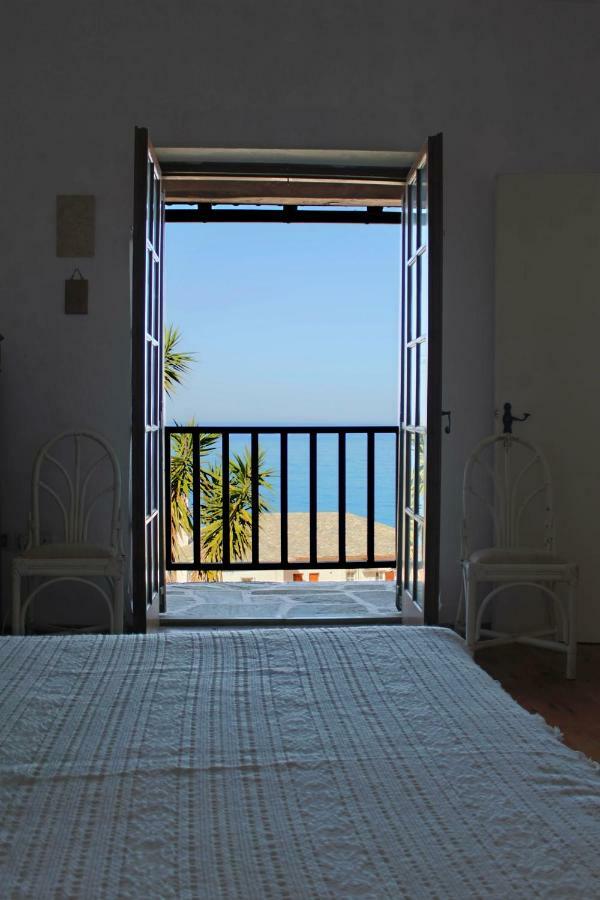 Panagopoulos House Agios Ioannis  Eksteriør billede