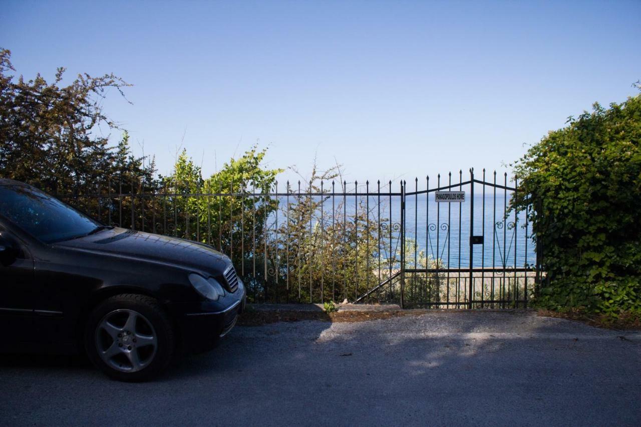 Panagopoulos House Agios Ioannis  Eksteriør billede