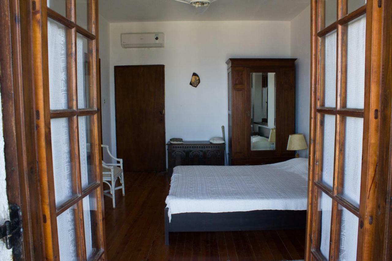Panagopoulos House Agios Ioannis  Eksteriør billede