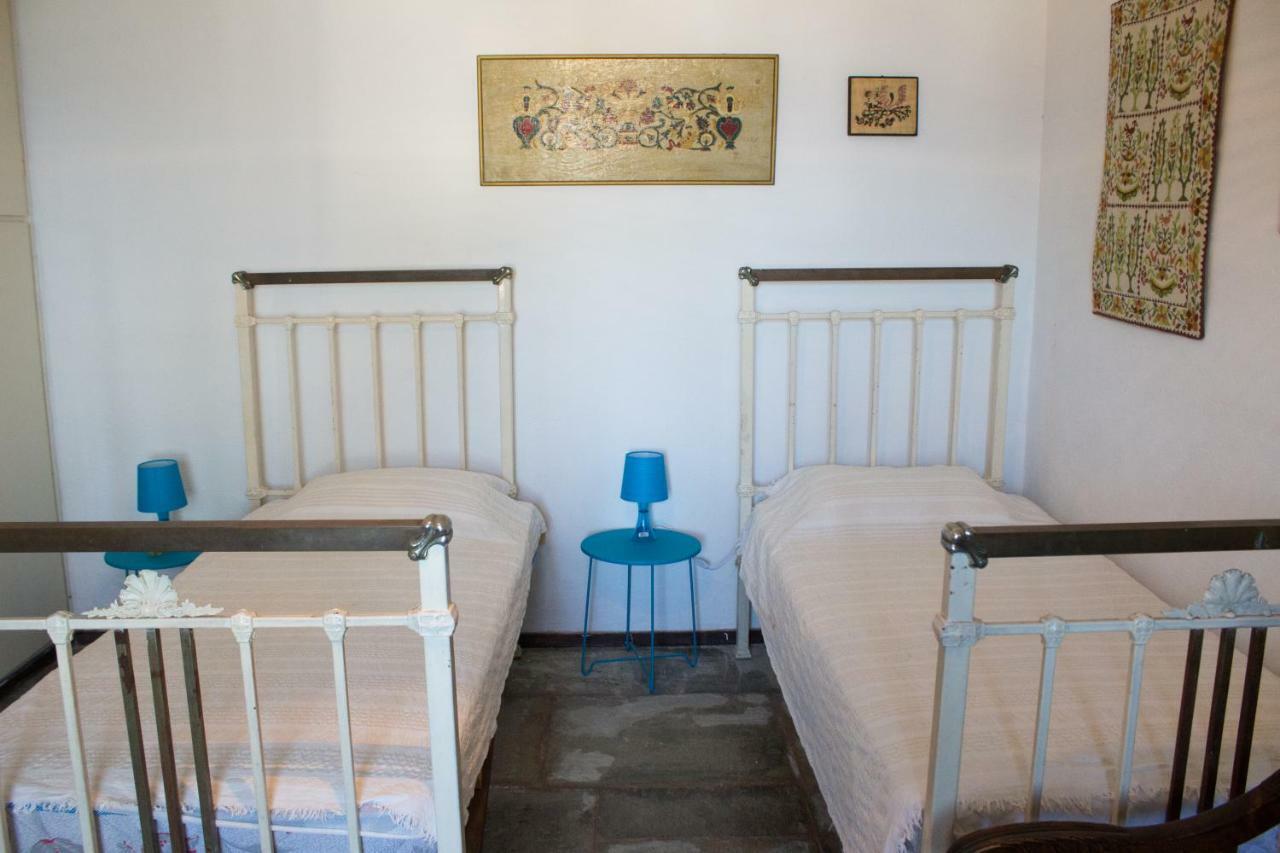 Panagopoulos House Agios Ioannis  Eksteriør billede