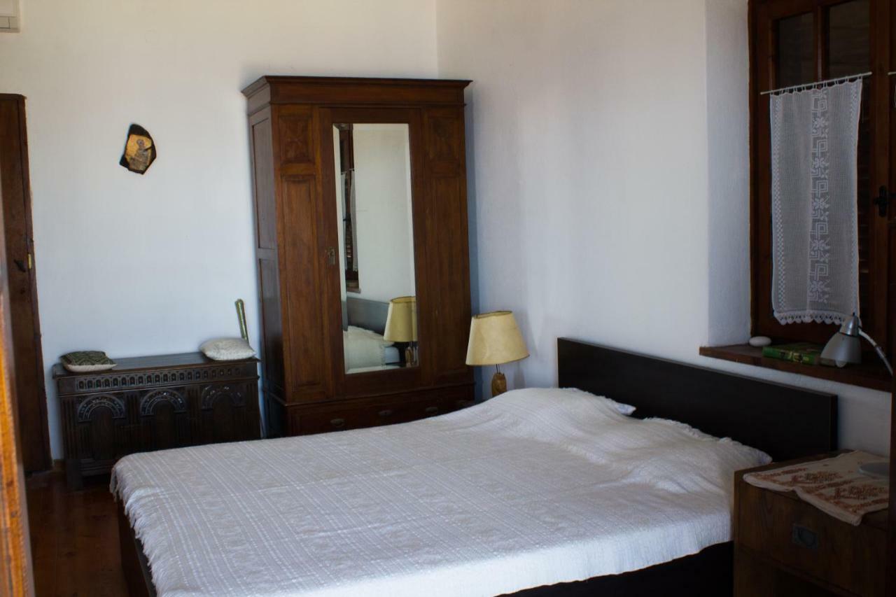 Panagopoulos House Agios Ioannis  Eksteriør billede
